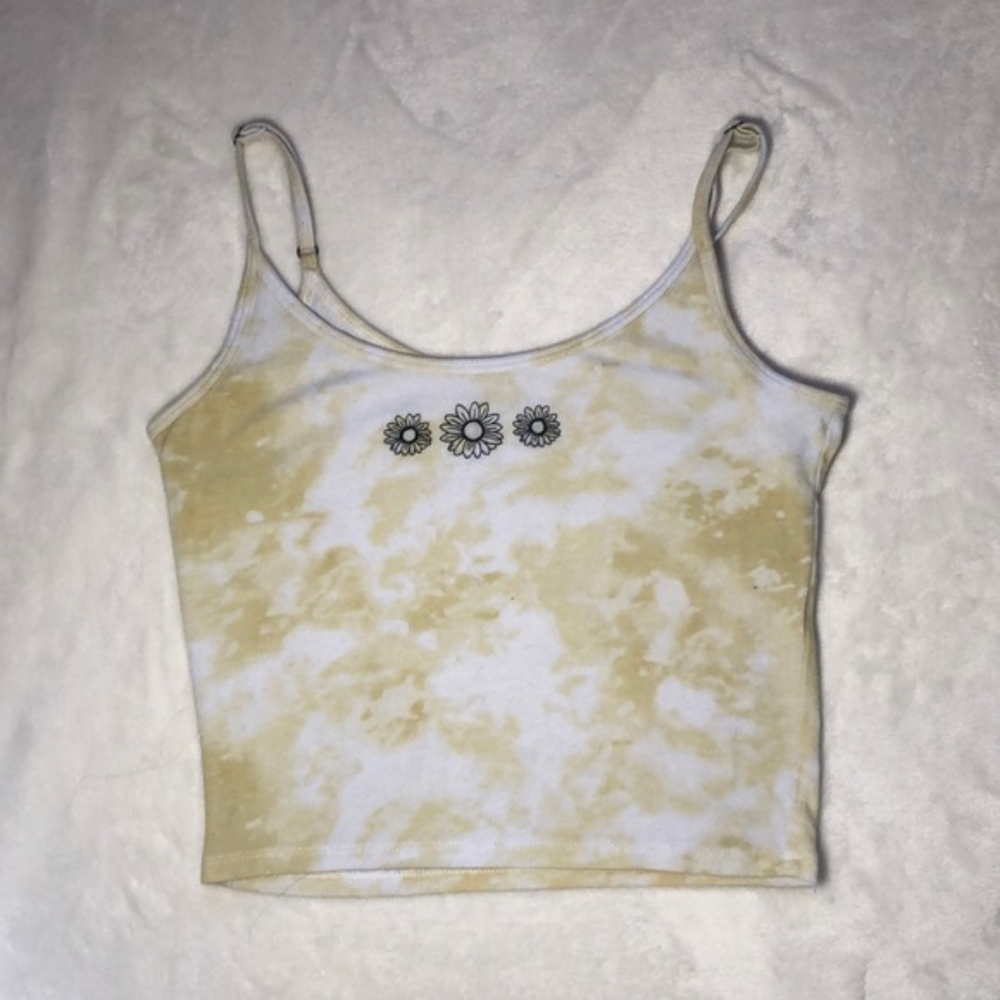 Hollister women tank top